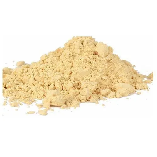 How many types of dextrin are there?