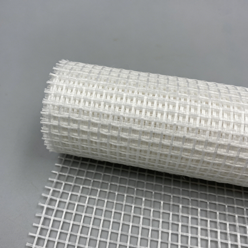 How to Install Fiberglass Mesh Easily?-Jining Xiangmao Fiberglass Co., Ltd